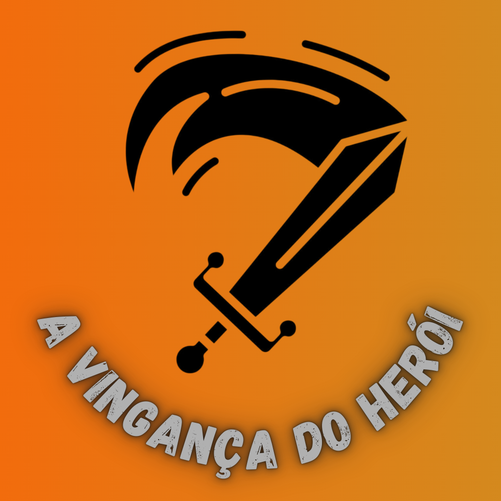 Artwork for A Vingança do Herói