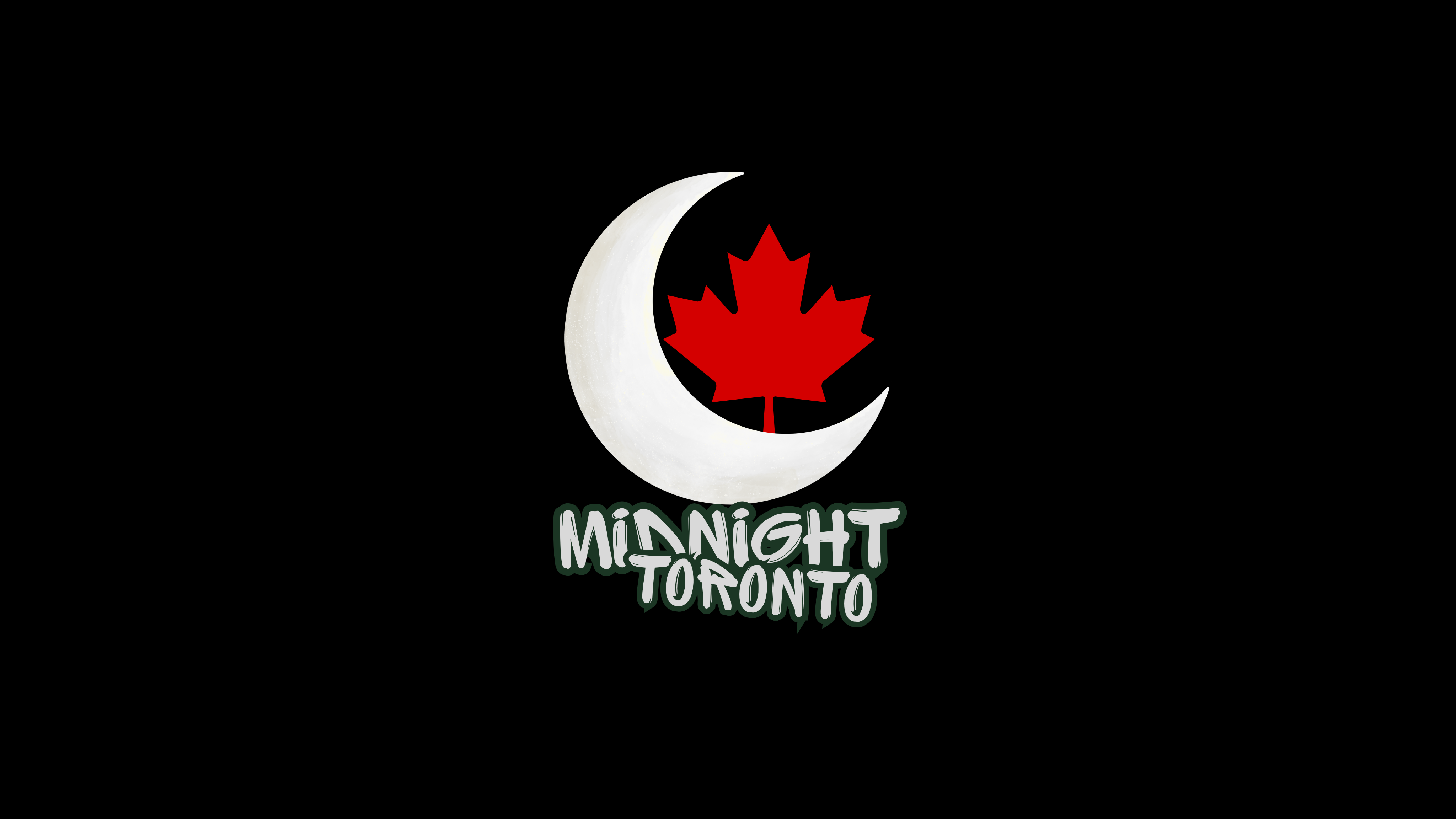 Midnight Toronto banner