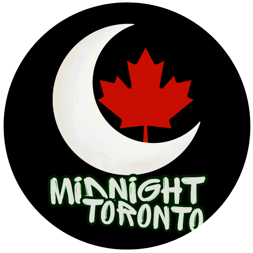 Midnight Toronto